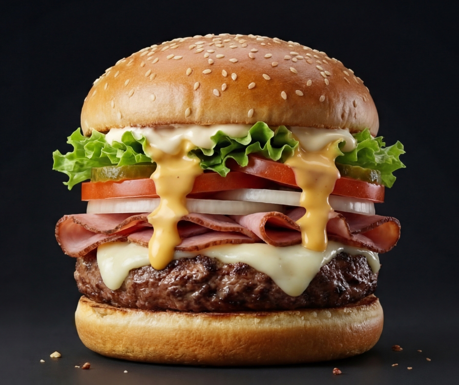 burger